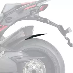 Rear fender extension Puig Ducati Multistrada V4 RS picture 1
