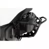 Renfort barre de protection moteur d'origine Wunderlich BMW R 1300 GS & GSA - noir image 2