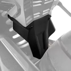 Bavette passage de roue arrière Wunderlich BMW R 1300 GSA - noir image 1