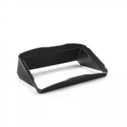 Pare-soleil Wunderlich pour GPS Garmin Zumo XT - noir image 2