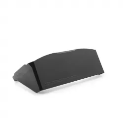Wunderlich Sun Visor for the Garmin Zumo XT - black picture 3