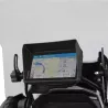 Wunderlich Sun Visor for the Garmin Zumo XT - black picture 4