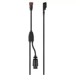 Garmin Y-Adapter Cable for Handlebar Controller picture 1