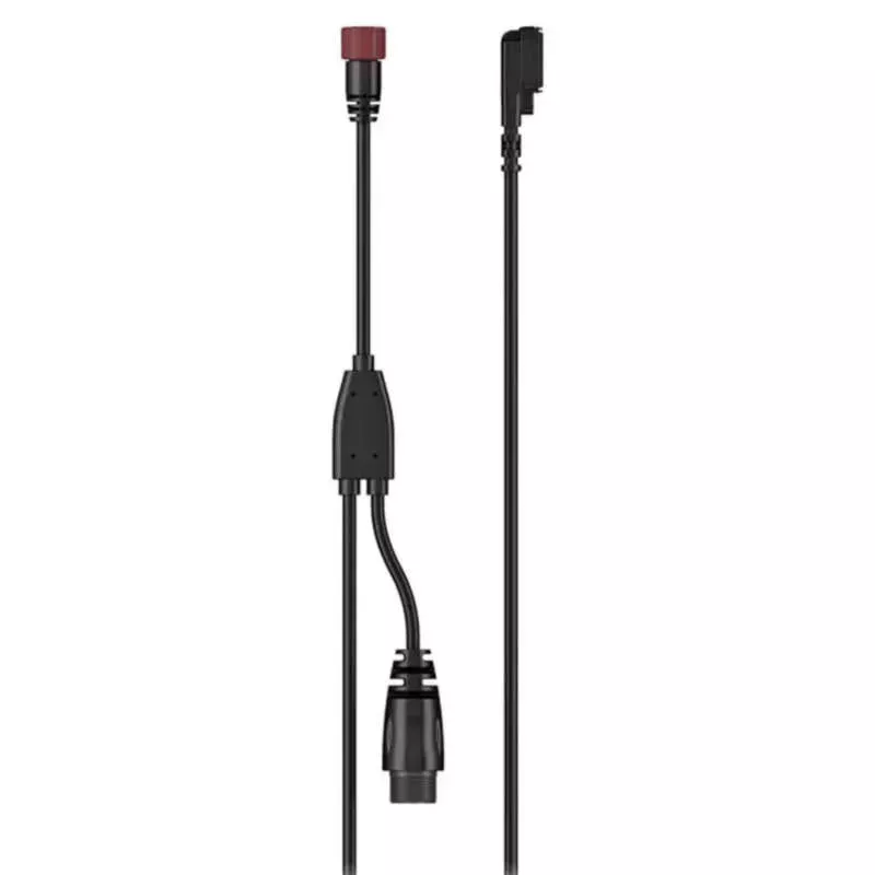 Garmin Y-Adapter Cable for Handlebar Controller picture 1