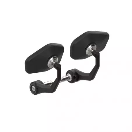 Evotech Performance Sport Rearview mirrors Kawasaki Z H2 (2020+) picture 1