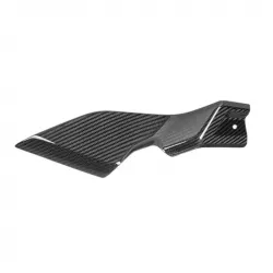 Ilmberger BMW R 1300 GSA tank cover - left - carbon picture 1
