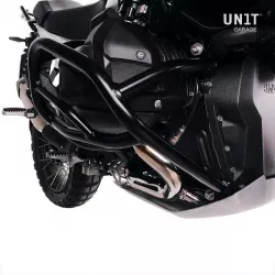 Unit Garage Crash-bar BMW R 1300 GS ● Evotech Perf
