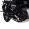 Crash-bar Unit Garage BMW R 1300 GS ● Evotech Perf