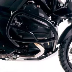 Unit Garage Crash-bar BMW R 1300 GS ● Evotech Perf