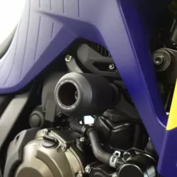 Engine blocks Evotech Performance Suzuki V-Strom 800RE (2024+) image 2