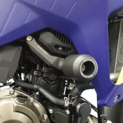 Engine blocks Evotech Performance Suzuki V-Strom 800RE (2024+) image 5