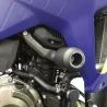 Tampons Evotech Performance Suzuki V-Strom 800RE (2024+) image 5
