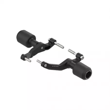 Tampons Evotech Performance Suzuki V-Strom 800RE (2024+) image 1