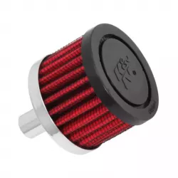 K&N engine air filters ● Evotech Perf