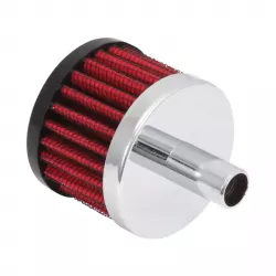 Filtre de mise à l'air moteur K&N (reniflard) ● Evotech Perf