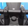 Evotech Performance 30mm handlebar riser Suzuki V-Strom 800DE (2024+) picture 3