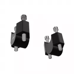 Evotech Performance 30mm handlebar riser Suzuki GSX-8S (2023+) picture 4