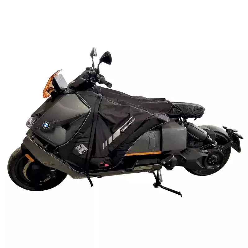 Leg Cover Termoscud PRO BMW CE 04 picture 1