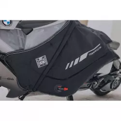 Leg Cover Termoscud PRO BMW CE 04 picture 2