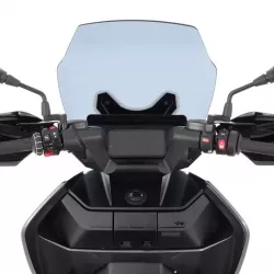 Support appareil universel Wunderlich BMW CE 04 image 4