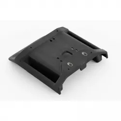 Wunderlich rack cover BMW CE 04 picture 2