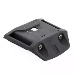 Wunderlich rack cover BMW CE 04 picture 3