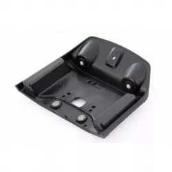 Wunderlich rack cover BMW CE 04 picture 1