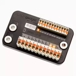 Motogadget mo.unit blue picture 3