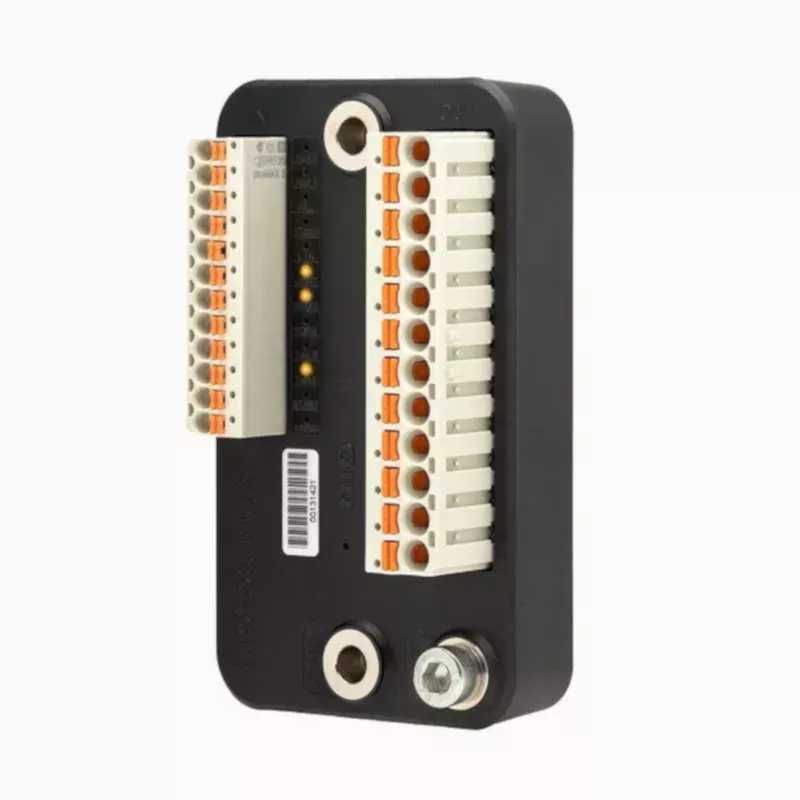 Motogadget mo.unit blue picture 1