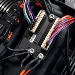 Motogadget mo.unit kit câble picture 2