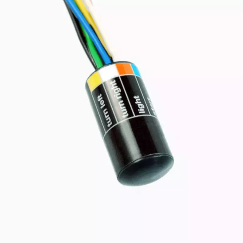 mo.unit button Motogadget image 1