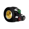 mo.unit switch basic LED Motogadget - black - left ● Evotech Perf