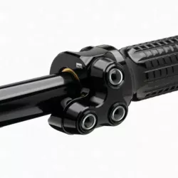 mo.unit switch basic LED Motogadget - black - right ● Evotech Perf