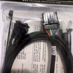 Motor eliminator valve ESE SW KT1 Healtech picture 3