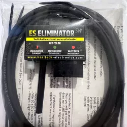 Motor eliminator valve ESE SW KT1 Healtech picture 2