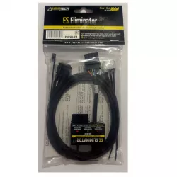 Motor eliminator valve ESE SW KT1 Healtech picture 4