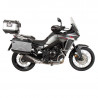 Easyrack Top-case carrier Hepco&Becker Honda XL 750 Transalp picture 6