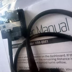 BMW MM-BM1 Healtech maintenance tool ● Evotech Perf