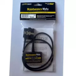 BMW MM-BM1 Healtech maintenance tool ● Evotech Perf