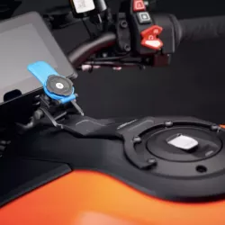 Support de téléphone Quad Lock Evotech Performance KTM 1390 Super Duke R (2024+) image 3
