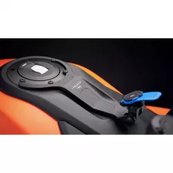 Support de téléphone Quad Lock Evotech Performance KTM 1390 Super Duke R (2024+) image 4