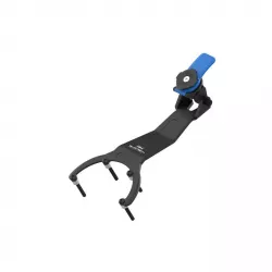 Support de téléphone Quad Lock Evotech Performance KTM 1390 Super Duke R (2024+) image 1