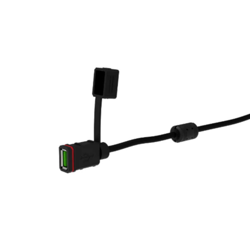 Evotech Performance USB-C charger picture 1