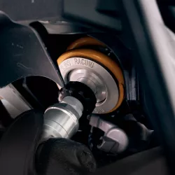 Amortisseur Öhlins T36PR1C1LS Kawasaki Z H2 - standard image 2