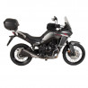Easyrack Top-case carrier Hepco&Becker Honda XL 750 Transalp picture 8