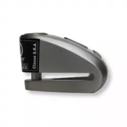 SRA Auvray anti-theft device - disc lock picture 1