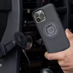 Quad Lock iPhone 17 phone case - MAG picture 2