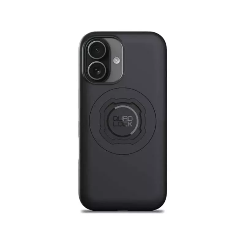 Quad Lock iPhone 17 phone case - MAG picture 1