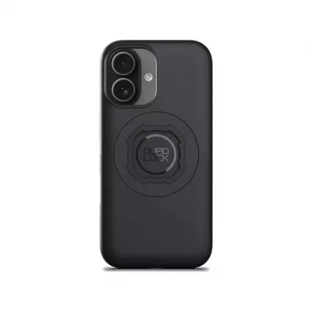 Quad Lock iPhone 17 phone case - MAG picture 1