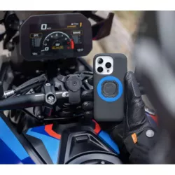 Quad Lock iPhone 17 PRO phone case - MAG picture 2